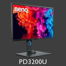 pd3200u